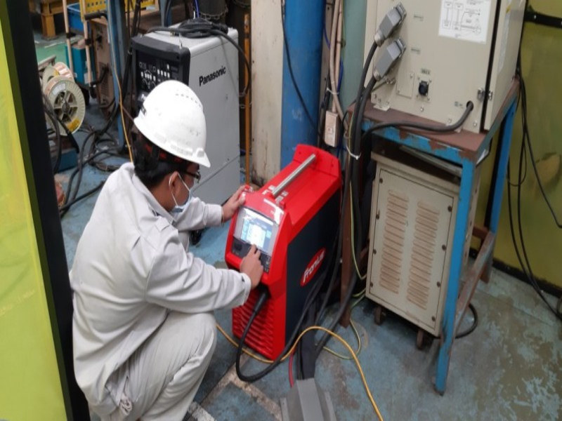 Thiết Bị Hàn - Cắt Plasma, Laser: